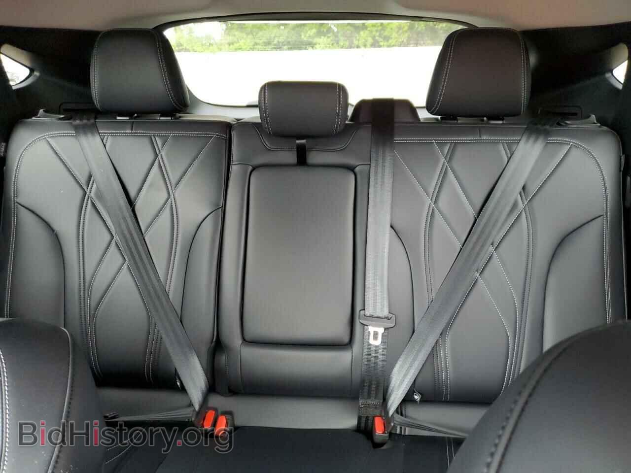 2022 FORD MUSTANG - VIN: 3FMTK1SS2NMA00075 - Фото 10