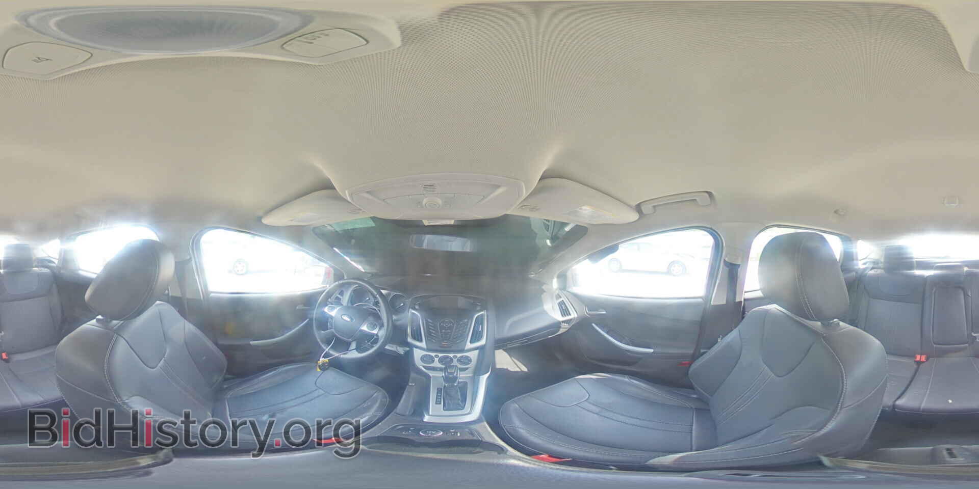2014 FORD FOCUS - VIN: 1FADP3K27EL204514 - Photo 15