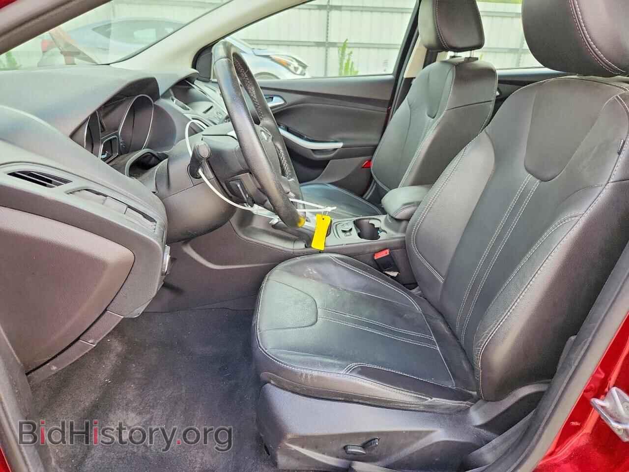2014 FORD FOCUS - VIN: 1FADP3K27EL204514 - Photo 7