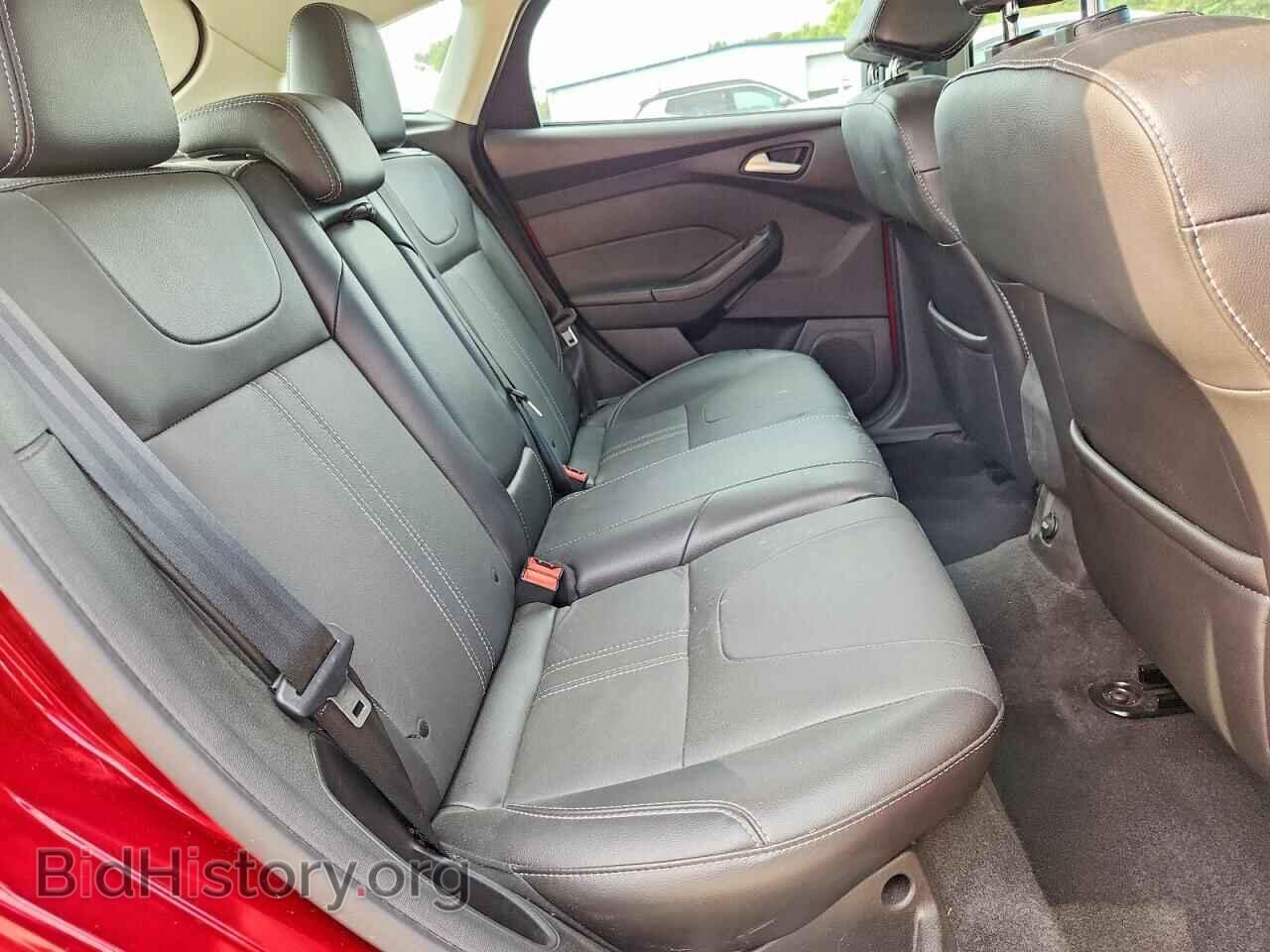2014 FORD FOCUS - VIN: 1FADP3K27EL204514 - Photo 10