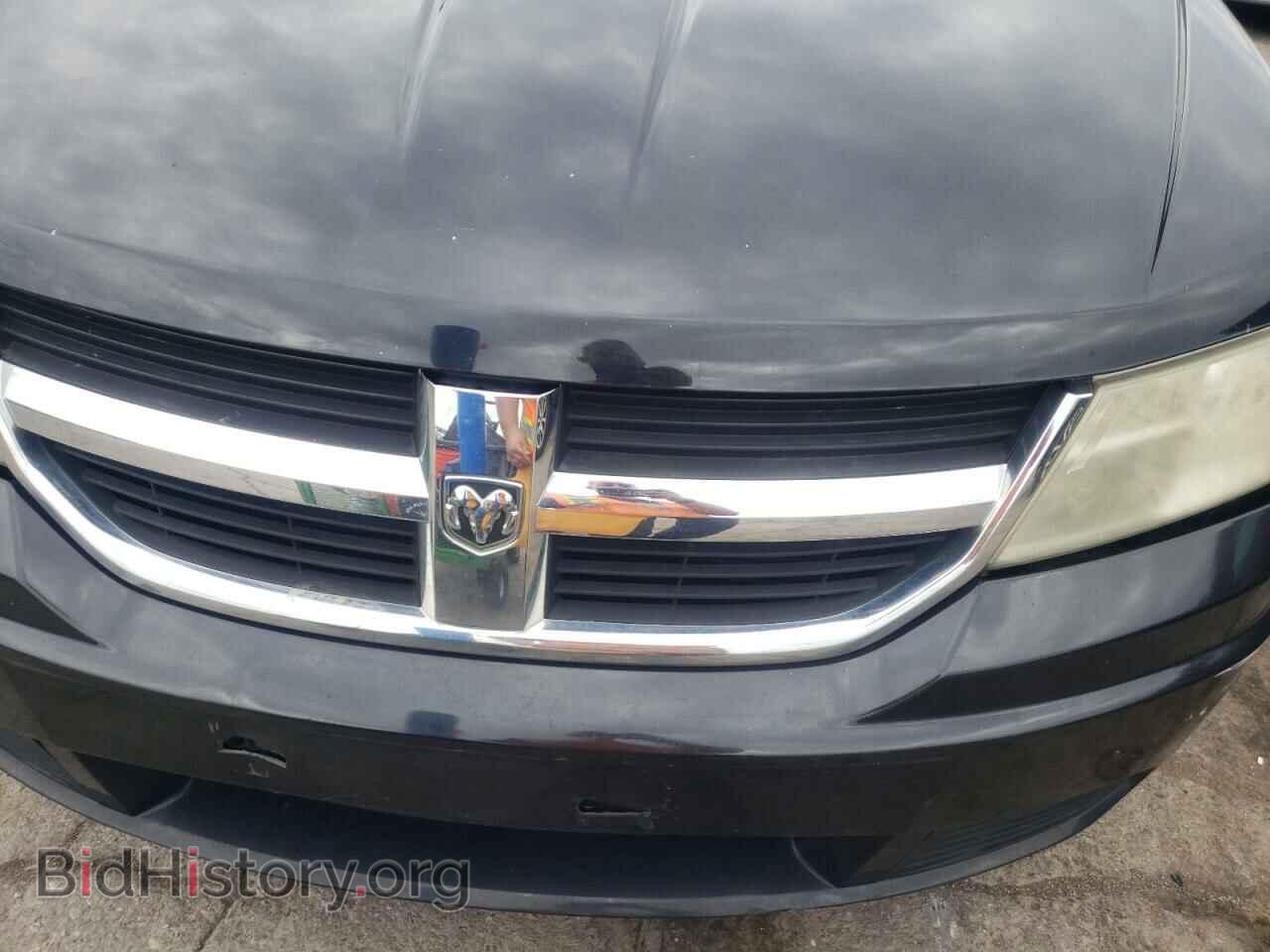 2010 DODGE JOURNEY - VIN: 3D4PG4FB2AT195780 - Фото 10