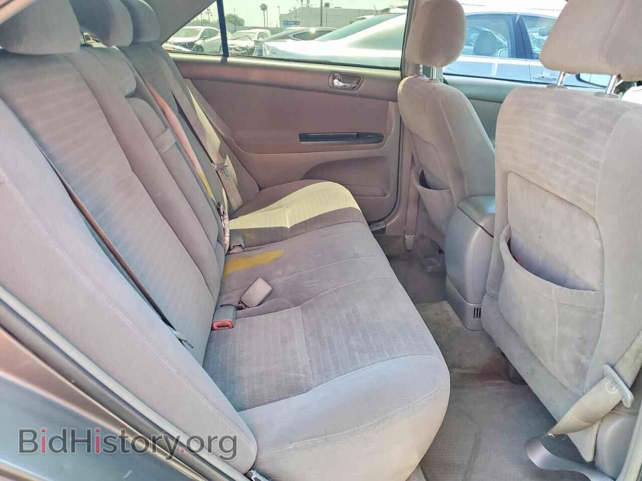 2006 TOYOTA CAMRY - VIN: 4T1BE32K26U725252 - Photo 10