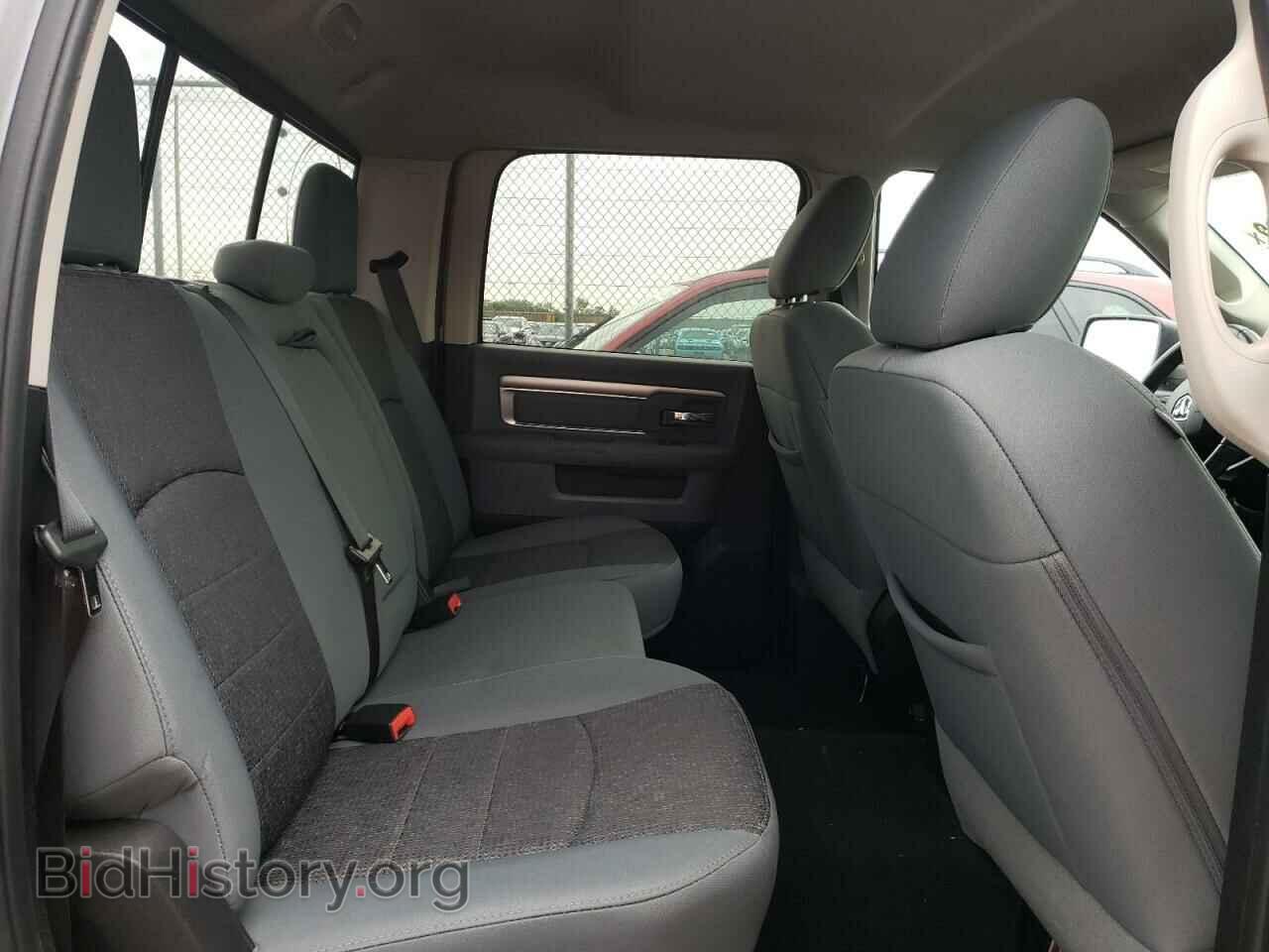 2015 RAM 1500 - VIN: 3C6RR7LT6FG709927 - Фото 6