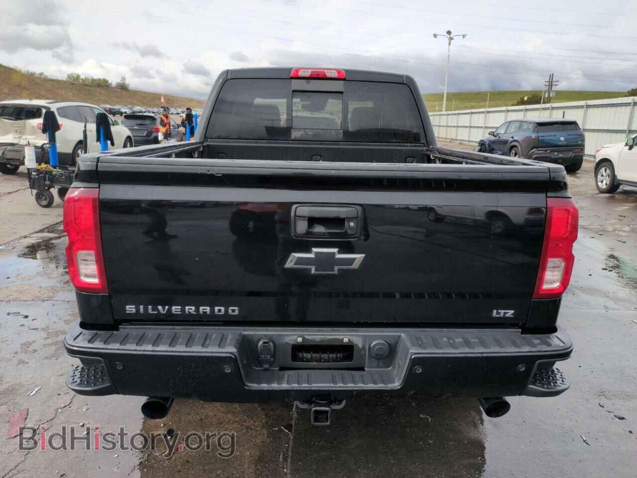 2018 CHEVROLET ALL Models - VIN: 3GCUKSEC3JG545150 - Фото 6