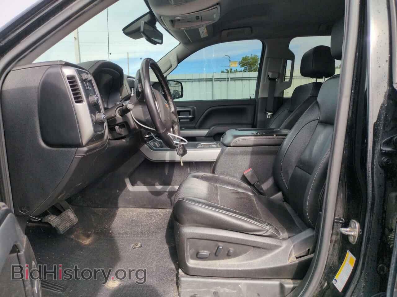 2018 CHEVROLET ALL Models - VIN: 3GCUKSEC3JG545150 - Фото 7