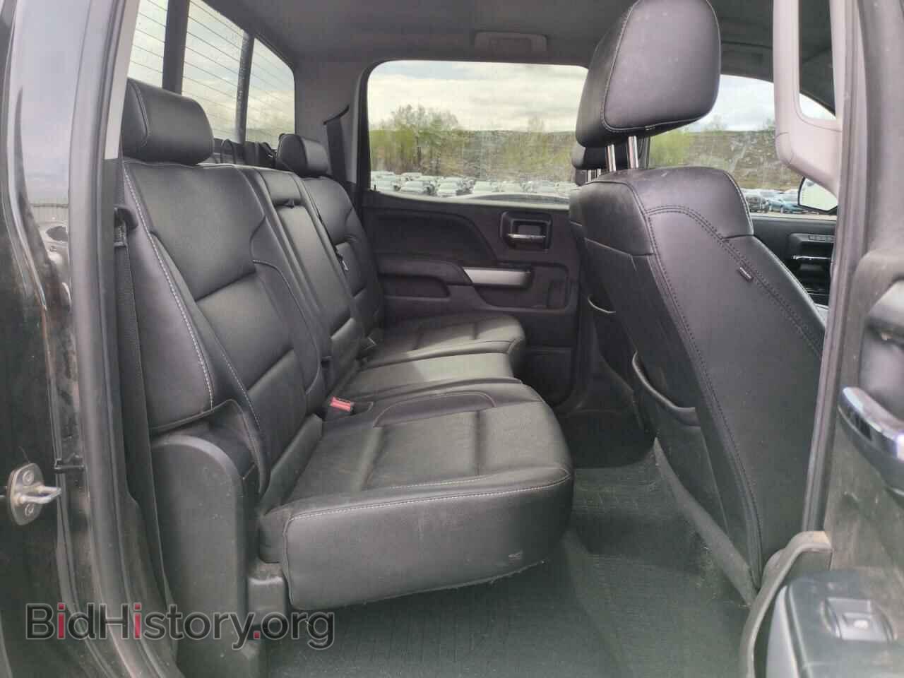 2018 CHEVROLET ALL Models - VIN: 3GCUKSEC3JG545150 - Фото 10