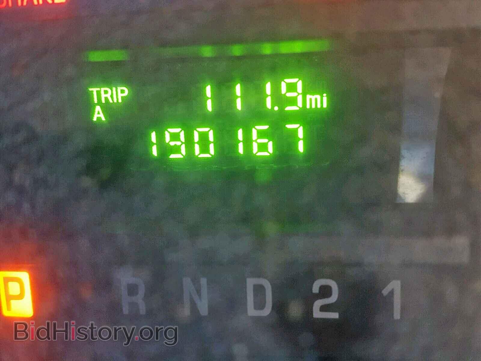 2012 FORD ECONOLINE - VIN: 1FTNS1EW9CDA85341 - Фото 8