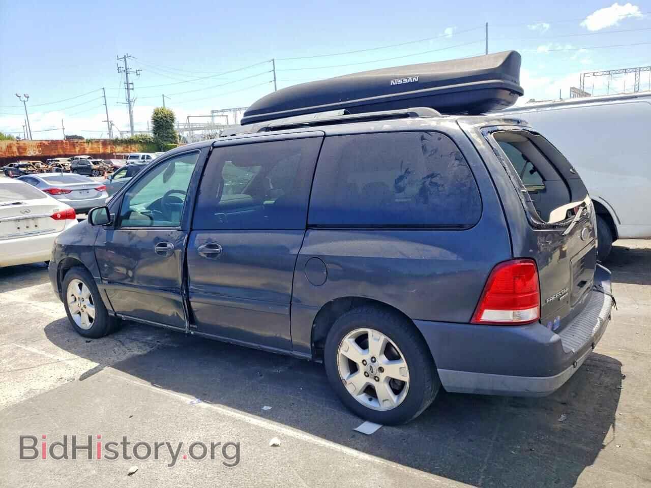 2007 FORD FREESTAR - VIN: 2FMDA51697BA05894 - Фото 2