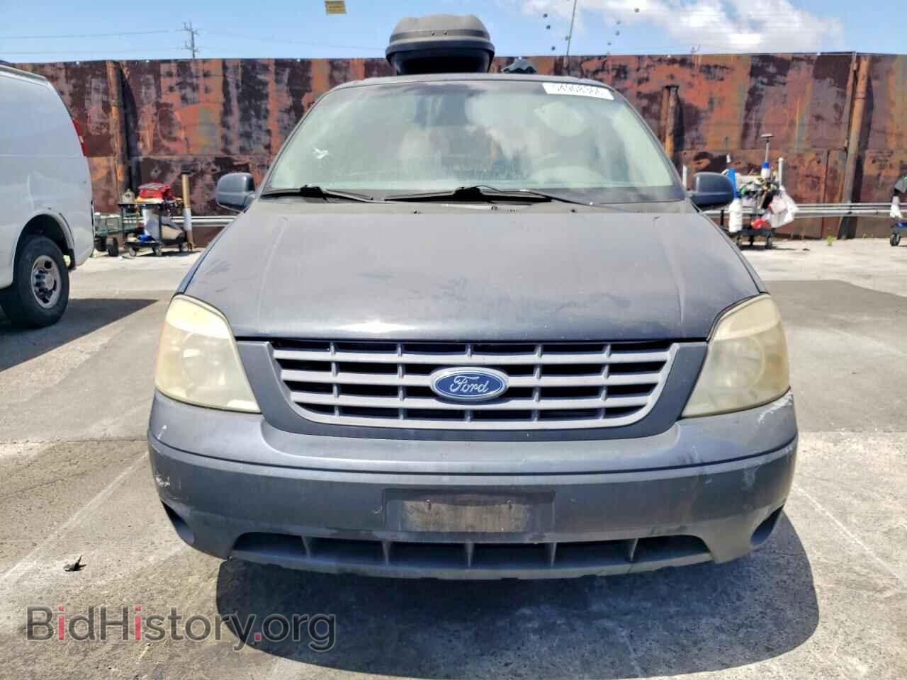 2007 FORD FREESTAR - VIN: 2FMDA51697BA05894 - Фото 5