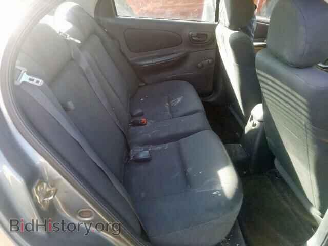2005 DODGE NEON - VIN: 1B3ES56C05D141733 - Фото 6