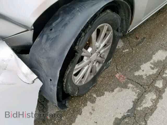 2009 BUICK LUCERNE - VIN: 1G4HD57M89U112995 - Фото 10