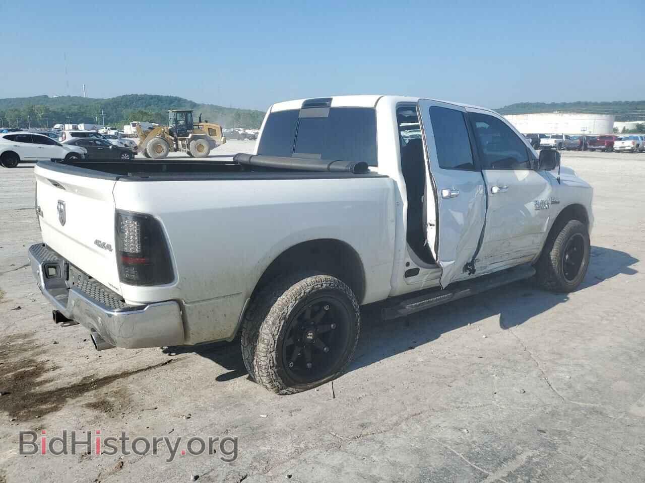 2016 RAM 1500 - VIN: 3C6RR7LT6GG254367 - Фото 3