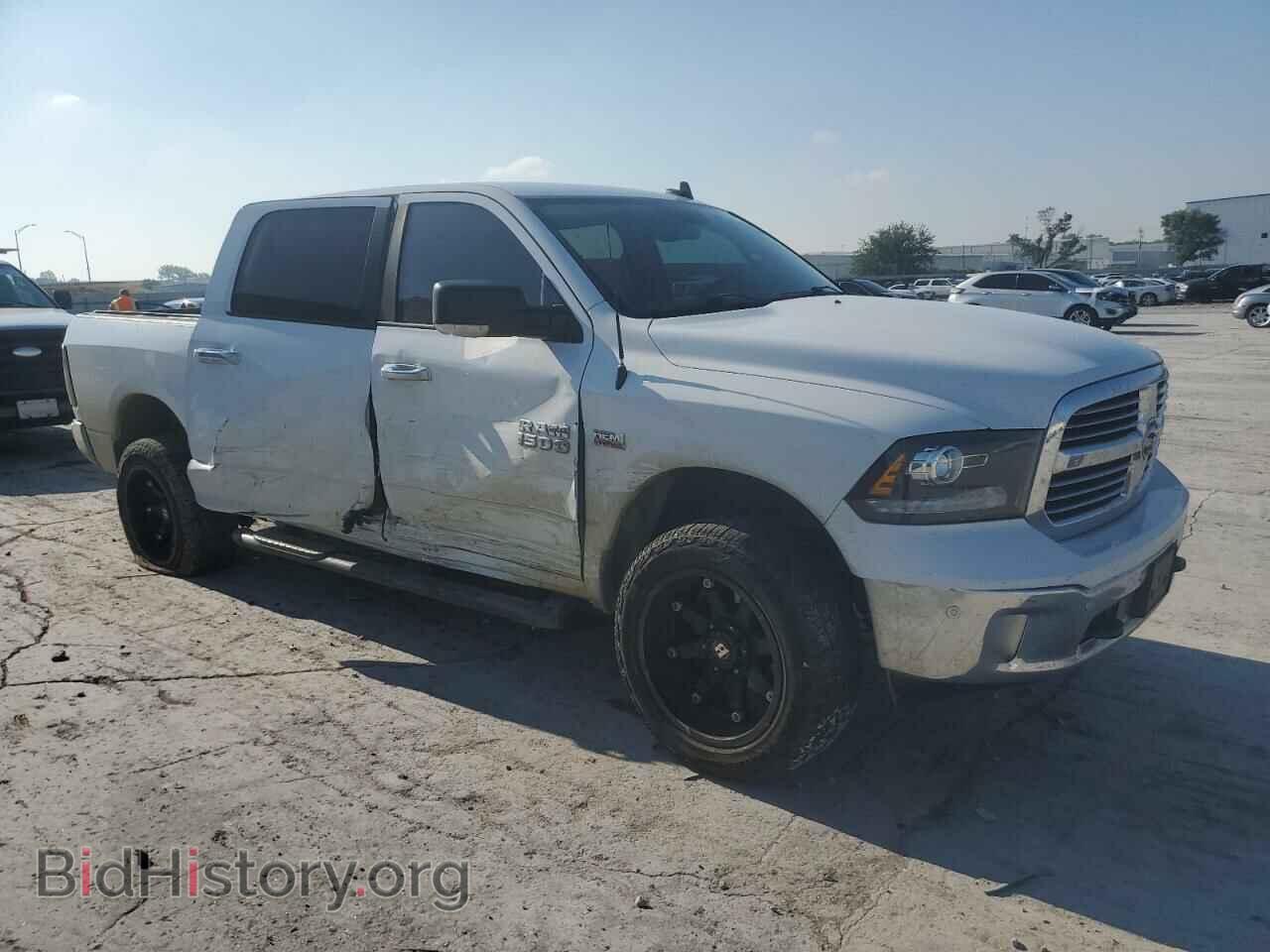 2016 RAM 1500 - VIN: 3C6RR7LT6GG254367 - Фото 4