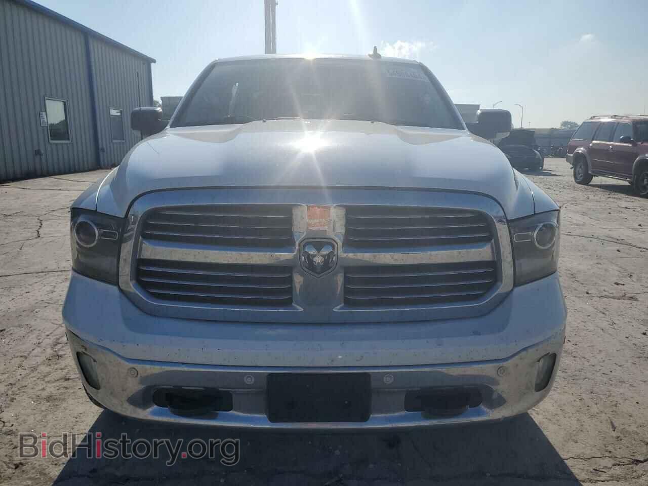 2016 RAM 1500 - VIN: 3C6RR7LT6GG254367 - Фото 5