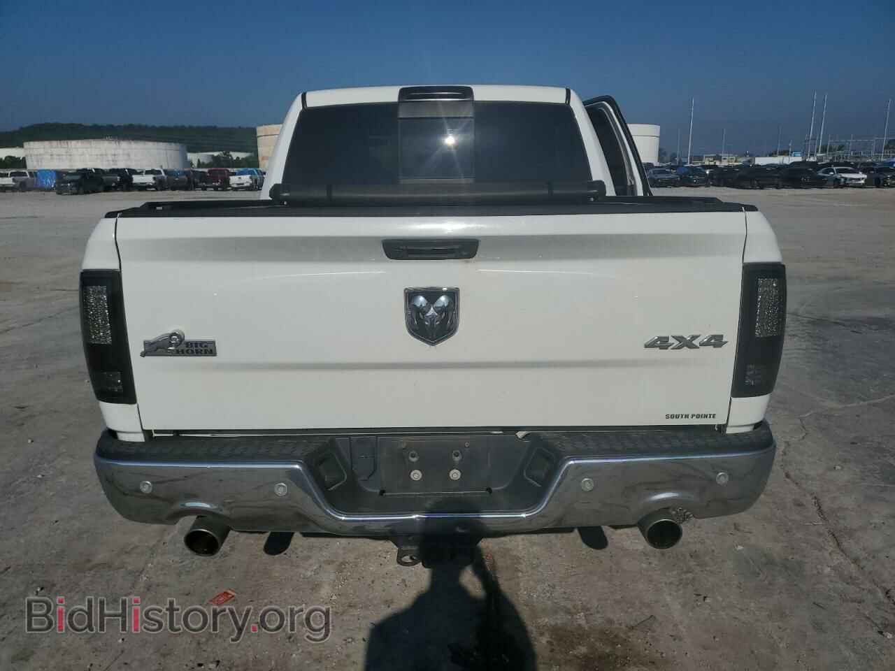 2016 RAM 1500 - VIN: 3C6RR7LT6GG254367 - Фото 6