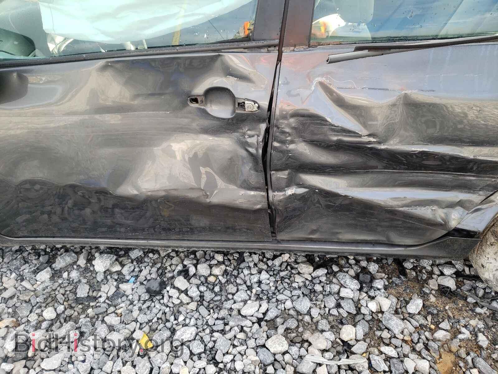 2012 TOYOTA COROLLA - VIN: 2T1BU4EE4CC772066 - Фото 9