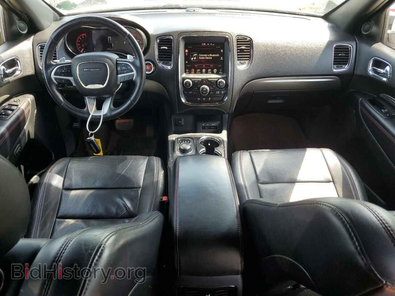 2014 DODGE DURANGO - VIN: 1C4SDJCT4EC428457 - Photo 8