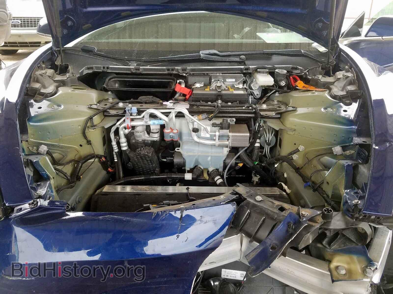 2018 TESLA MODEL 3 - VIN: 5YJ3E1EA6JF124833 - Фото 7
