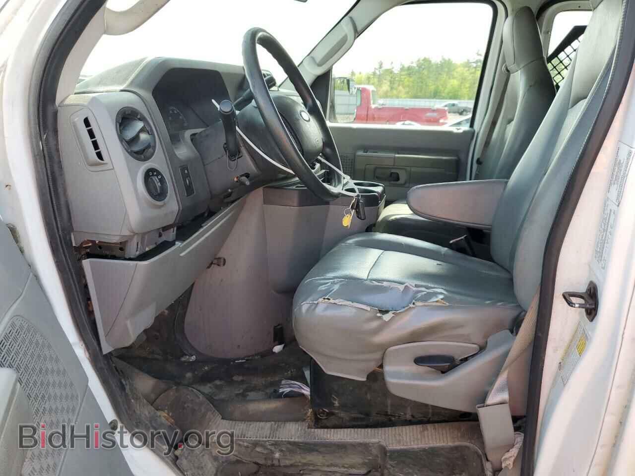2014 FORD ALL Models - VIN: 1FTNS2EL2EDA22693 - Фото 7