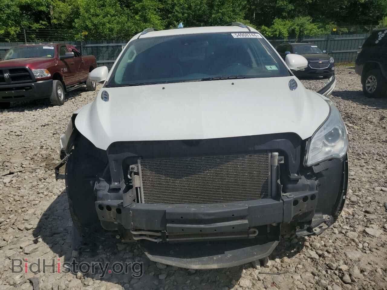 2017 BUICK ENCLAVE - VIN: 5GAKVCKD3HJ329486 - Фото 5