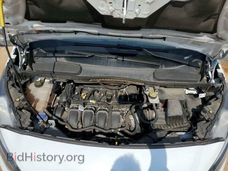 2021 Ford TRANSIT (VIN NM0LS7F26M1484911) — photo 12 of 14