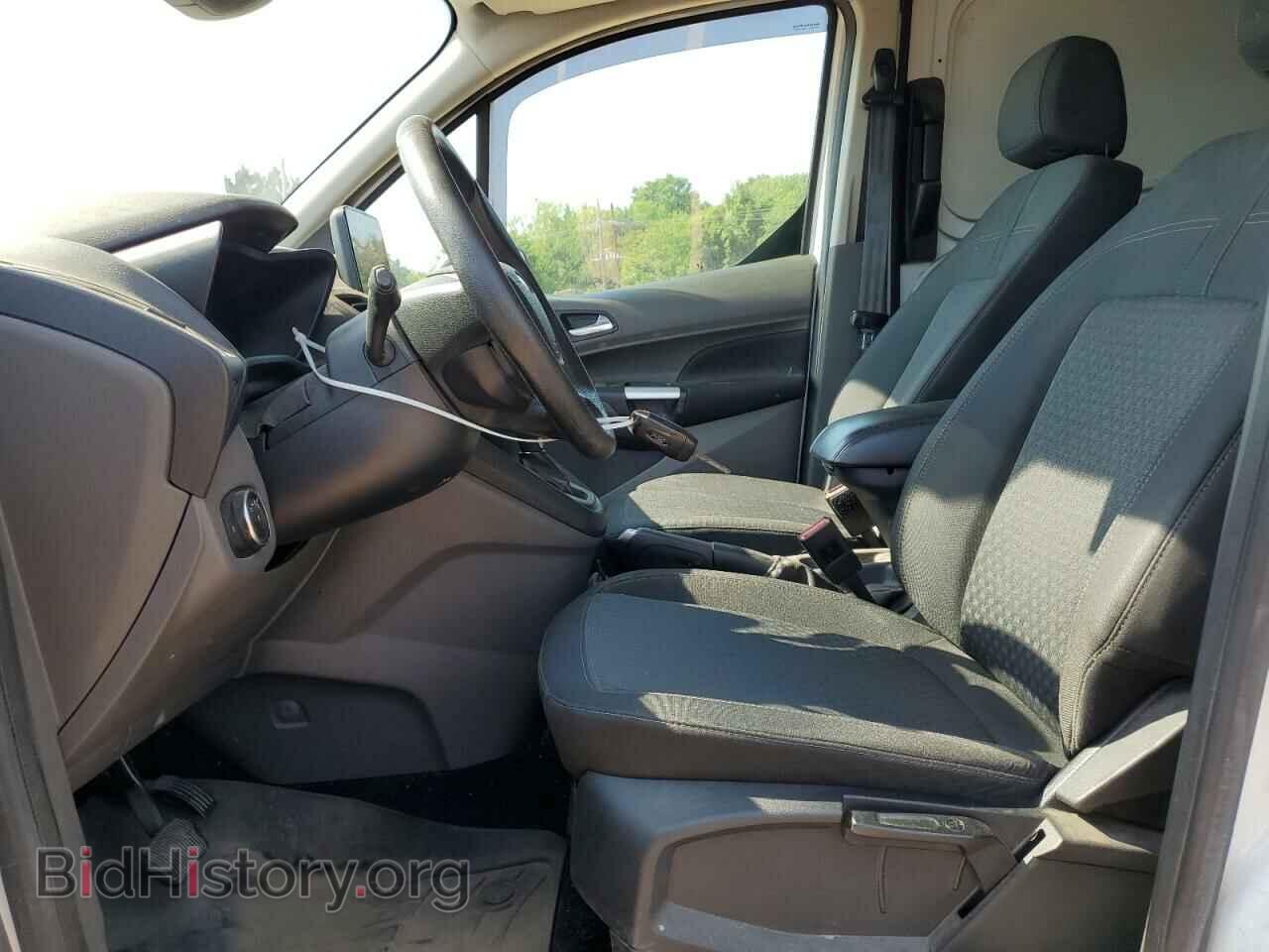 2021 FORD TRANSIT - VIN: NM0LS7F26M1484911 - Фото 7