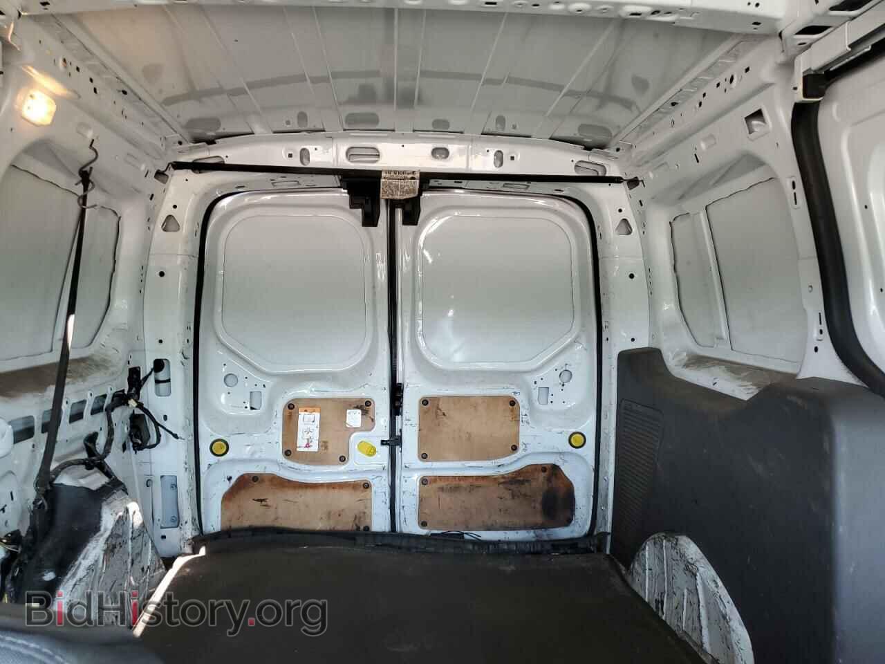 2021 FORD TRANSIT - VIN: NM0LS7F26M1484911 - Фото 10