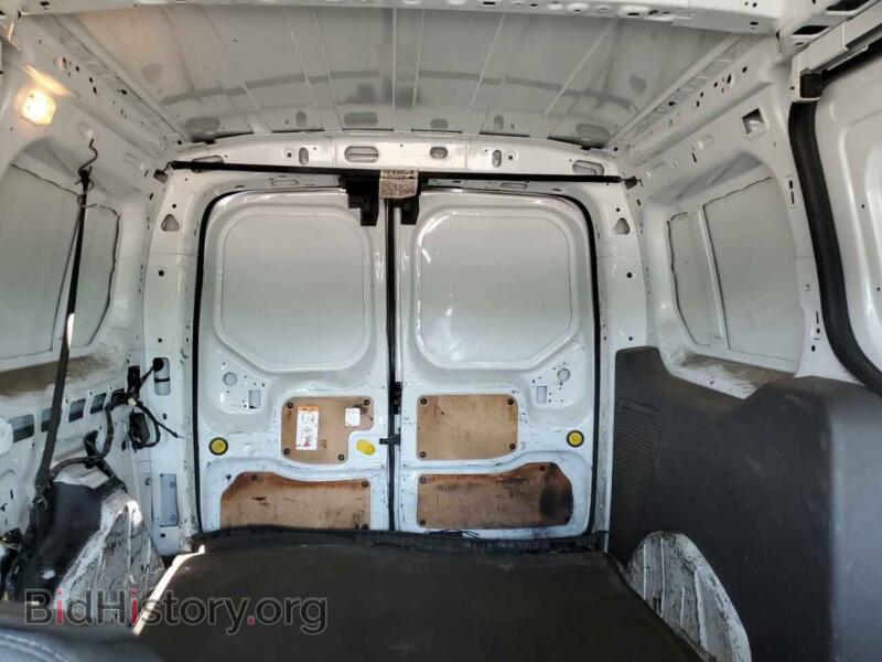 2021 Ford TRANSIT (VIN NM0LS7F26M1484911) — photo 10 of 14
