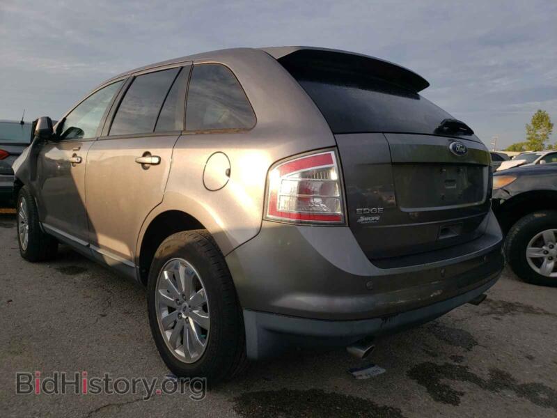 2010 Ford EDGE (VIN 2FMDK3JC2ABB79367) — photo 3 of 10