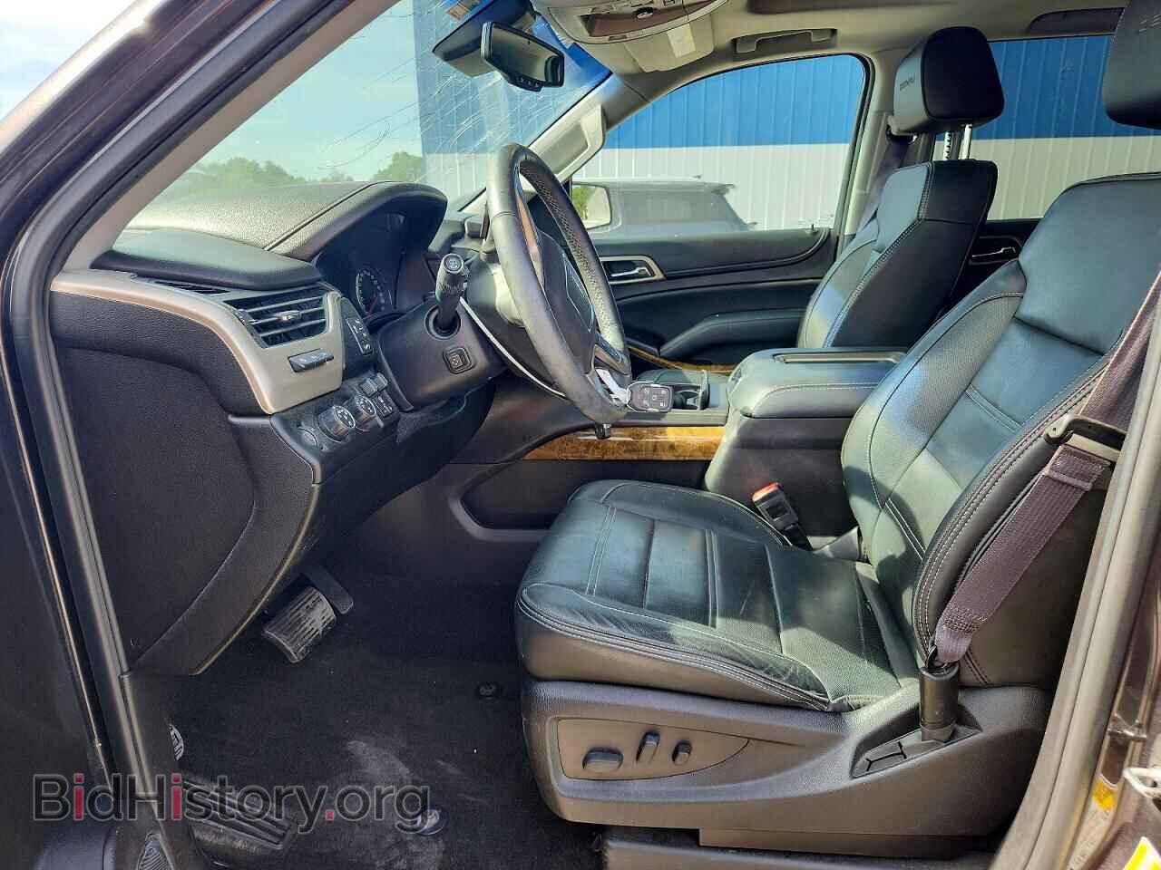 2016 GMC YUKON - VIN: 1GKS2CKJ3GR430206 - Фото 7