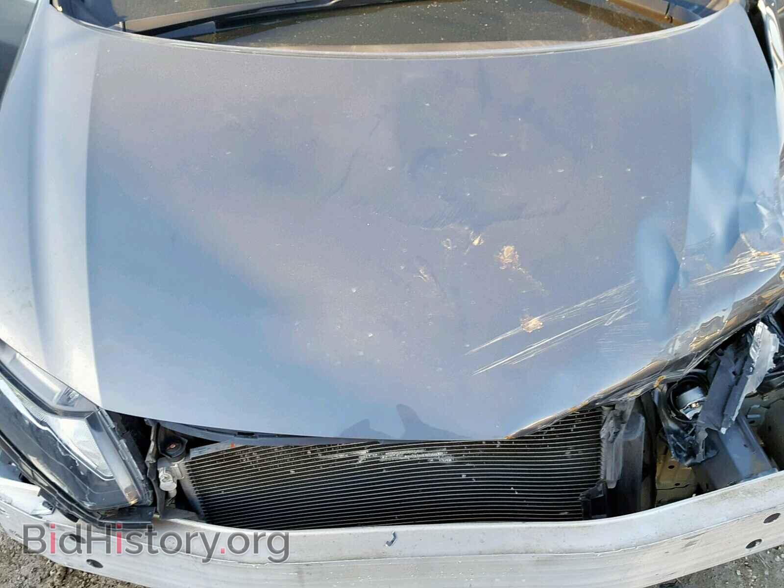 2013 HONDA CIVIC - VIN: 19XFB2F80DE088672 - Photo 7
