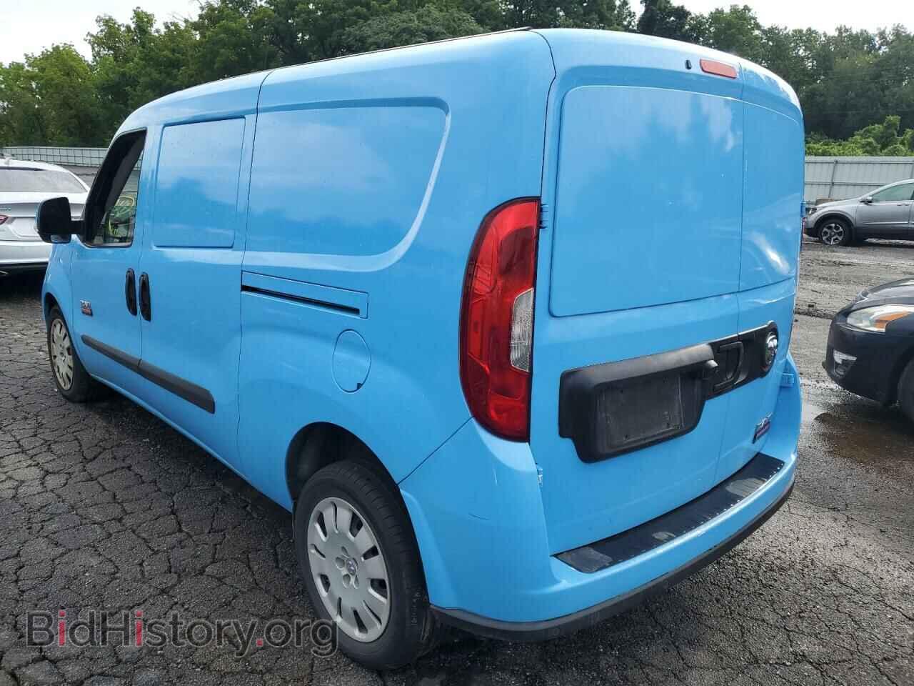 2019 RAM PROMASTER - VIN: ZFBHRFBB7K6M16253 - Фото 3