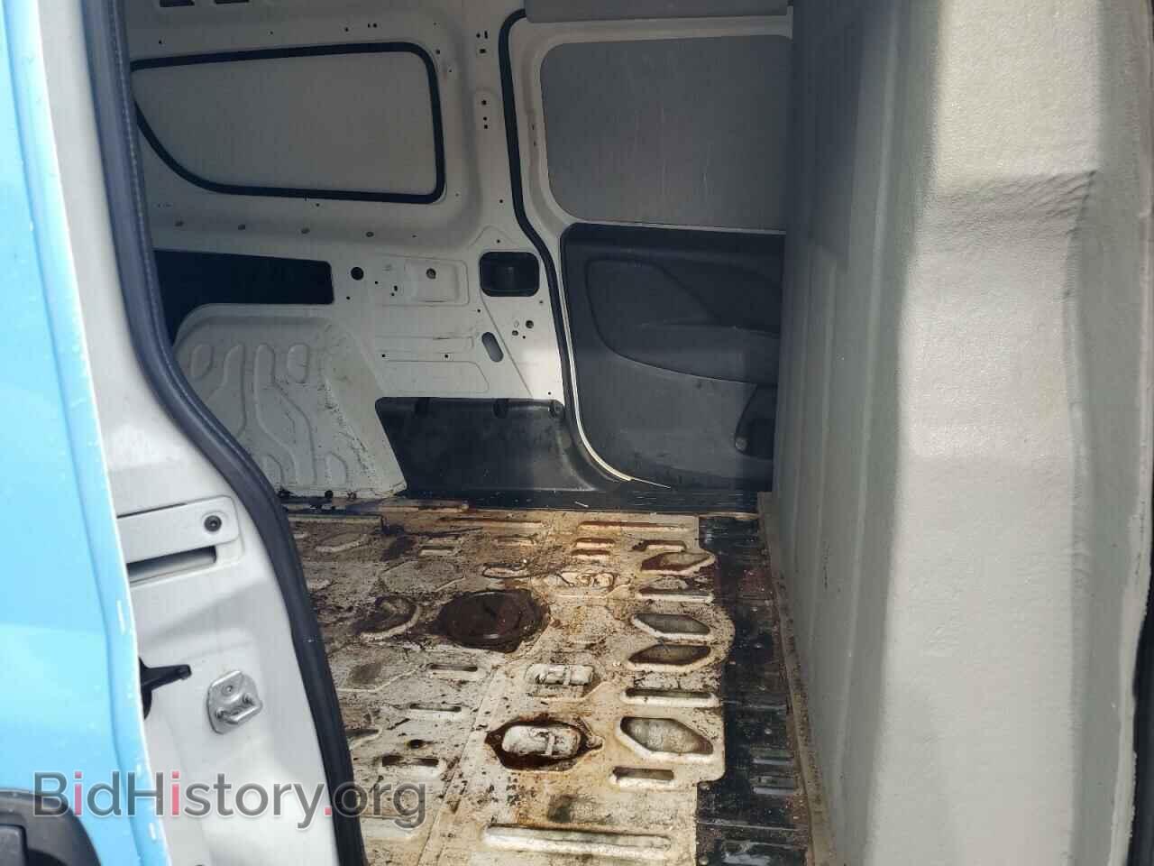 2019 RAM PROMASTER - VIN: ZFBHRFBB7K6M16253 - Фото 6