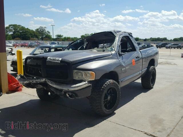 2004 DODGE RAM - VIN: 1D78A16N04J244004 - Photo 2