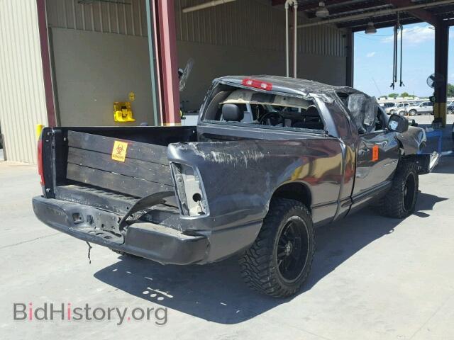 2004 DODGE RAM - VIN: 1D78A16N04J244004 - Photo 4