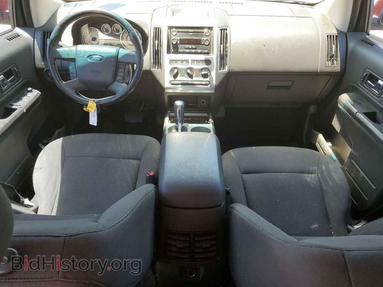 2010 FORD EDGE - VIN: 2FMDK3JC3ABB79023 - Photo 8