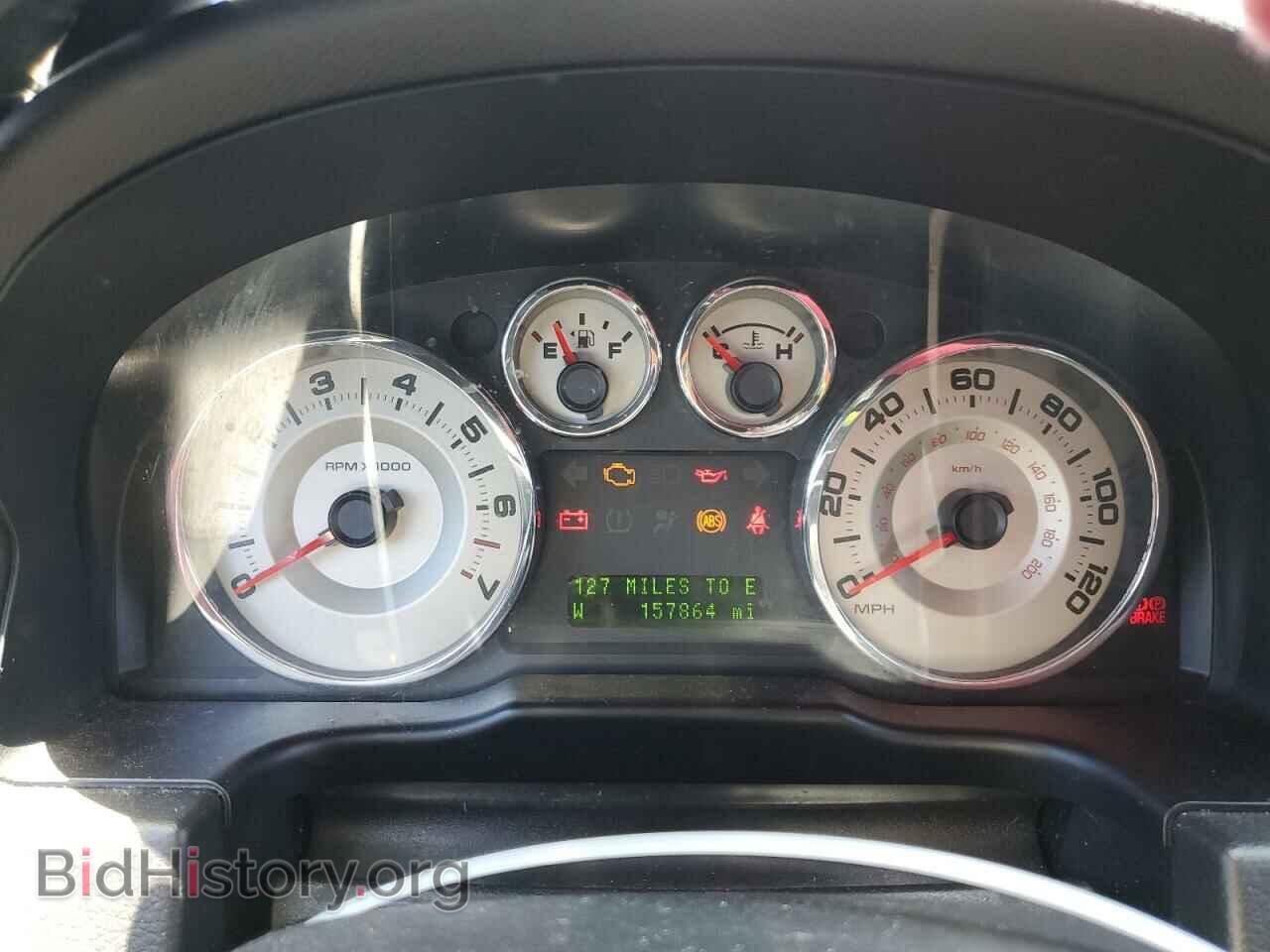 2010 FORD EDGE - VIN: 2FMDK3JC3ABB79023 - Photo 9