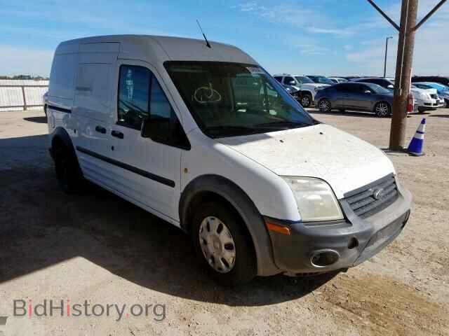 Фотография NM0LS7CN0CT115172 - FORD TRANSIT CO 2012