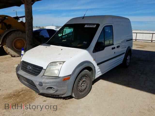 2012 FORD TRANSIT CO - VIN: NM0LS7CN0CT115172 - Фото 2