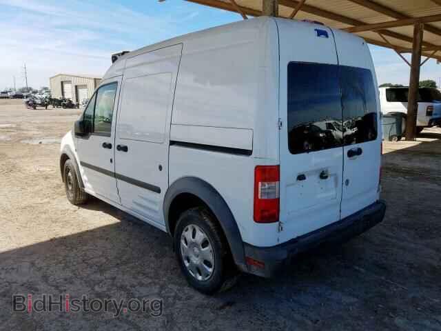 2012 FORD TRANSIT CO - VIN: NM0LS7CN0CT115172 - Фото 3