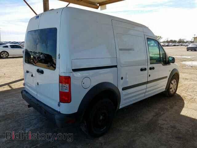 2012 FORD TRANSIT CO - VIN: NM0LS7CN0CT115172 - Фото 4