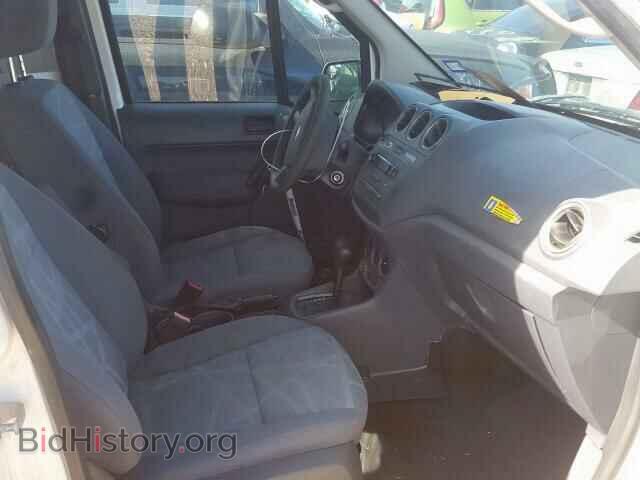 2012 FORD TRANSIT CO - VIN: NM0LS7CN0CT115172 - Фото 5