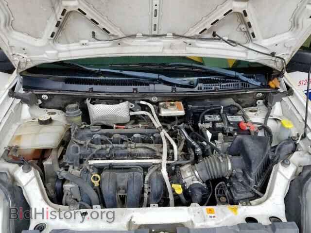 2012 FORD TRANSIT CO - VIN: NM0LS7CN0CT115172 - Фото 7