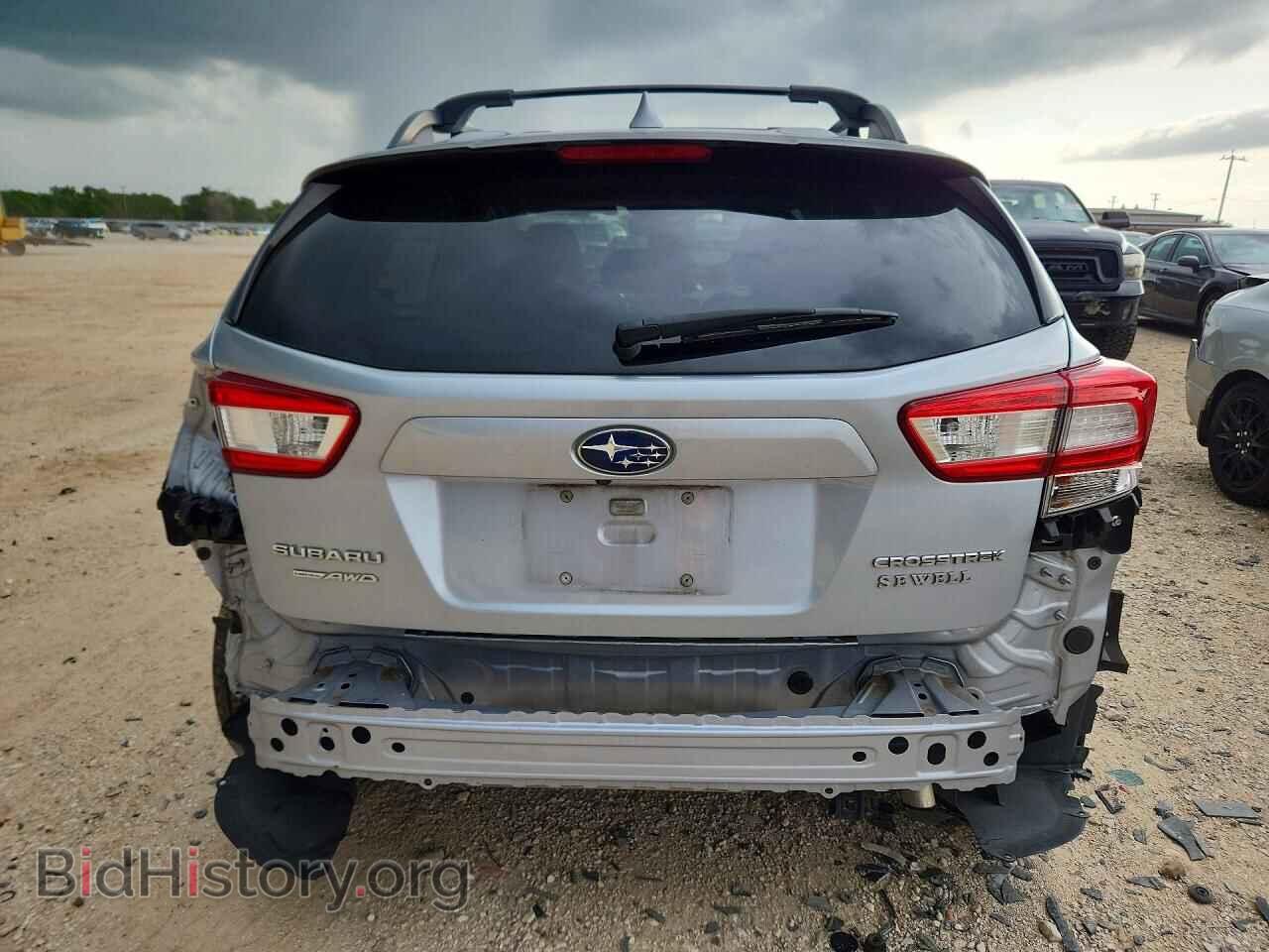 2018 SUBARU CROSSTREK - VIN: JF2GTABC8JH270052 - Фото 6