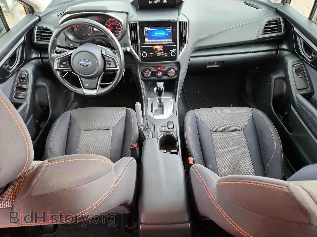 2018 SUBARU CROSSTREK - VIN: JF2GTABC8JH270052 - Фото 8