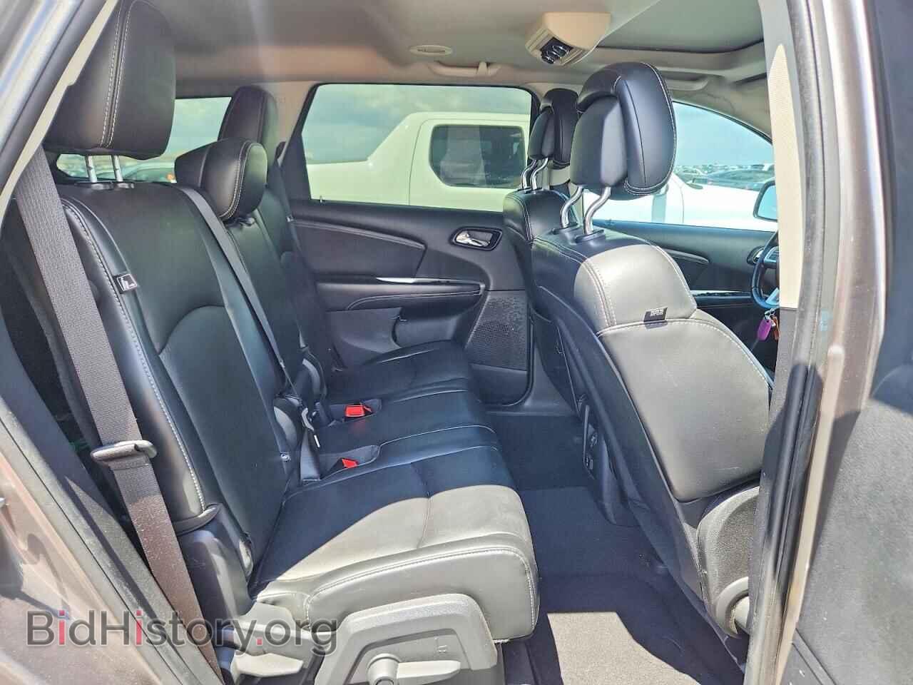 2012 DODGE JOURNEY - VIN: 3C4PDDDG7CT148459 - Photo 11