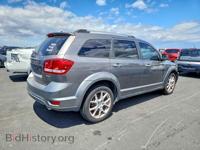 2012 Dodge JOURNEY (VIN 3C4PDDDG7CT148459) — photo 3 of 13