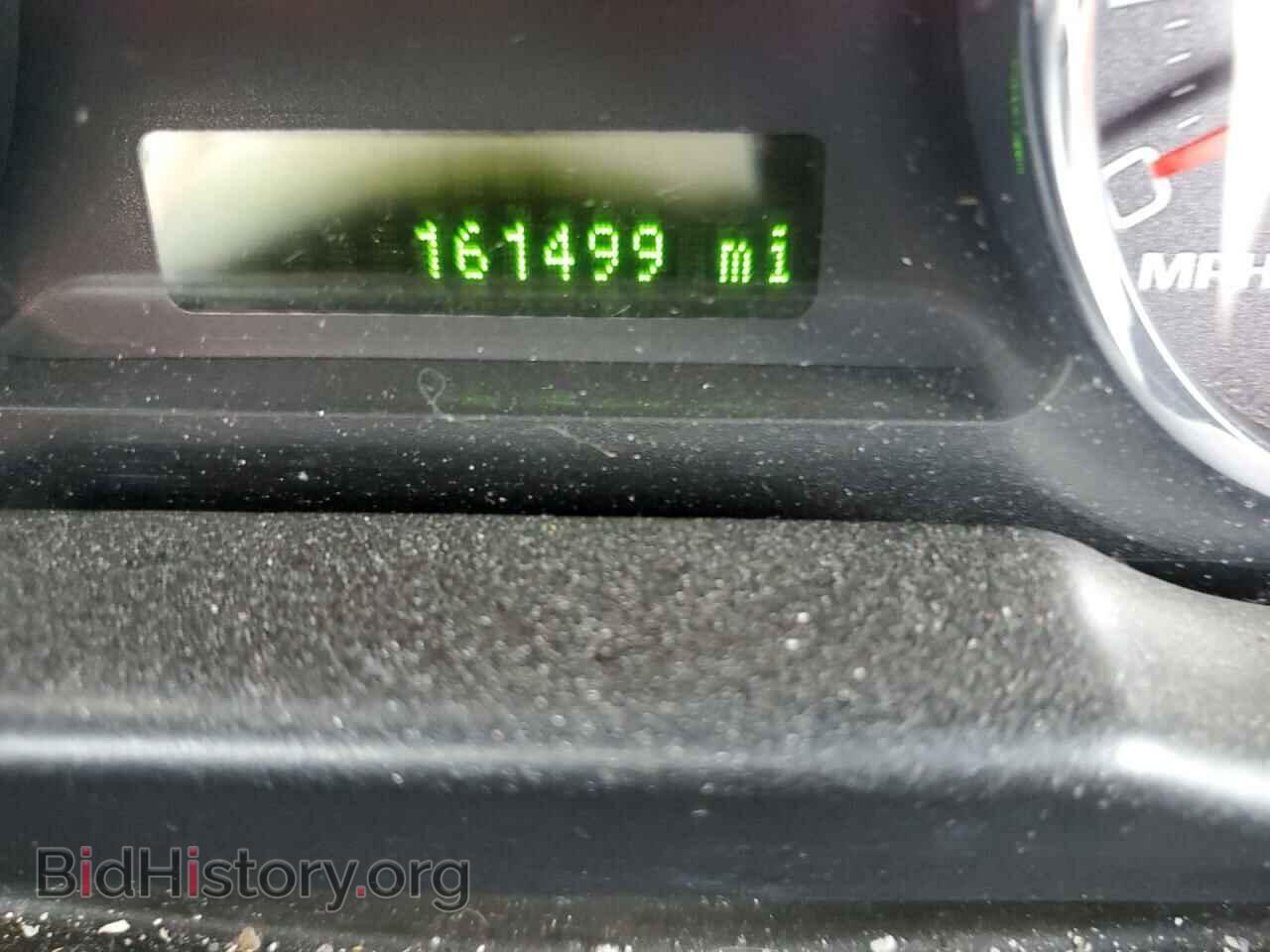 2010 FORD EDGE - VIN: 2FMDK3JC7ABB69806 - Photo 8