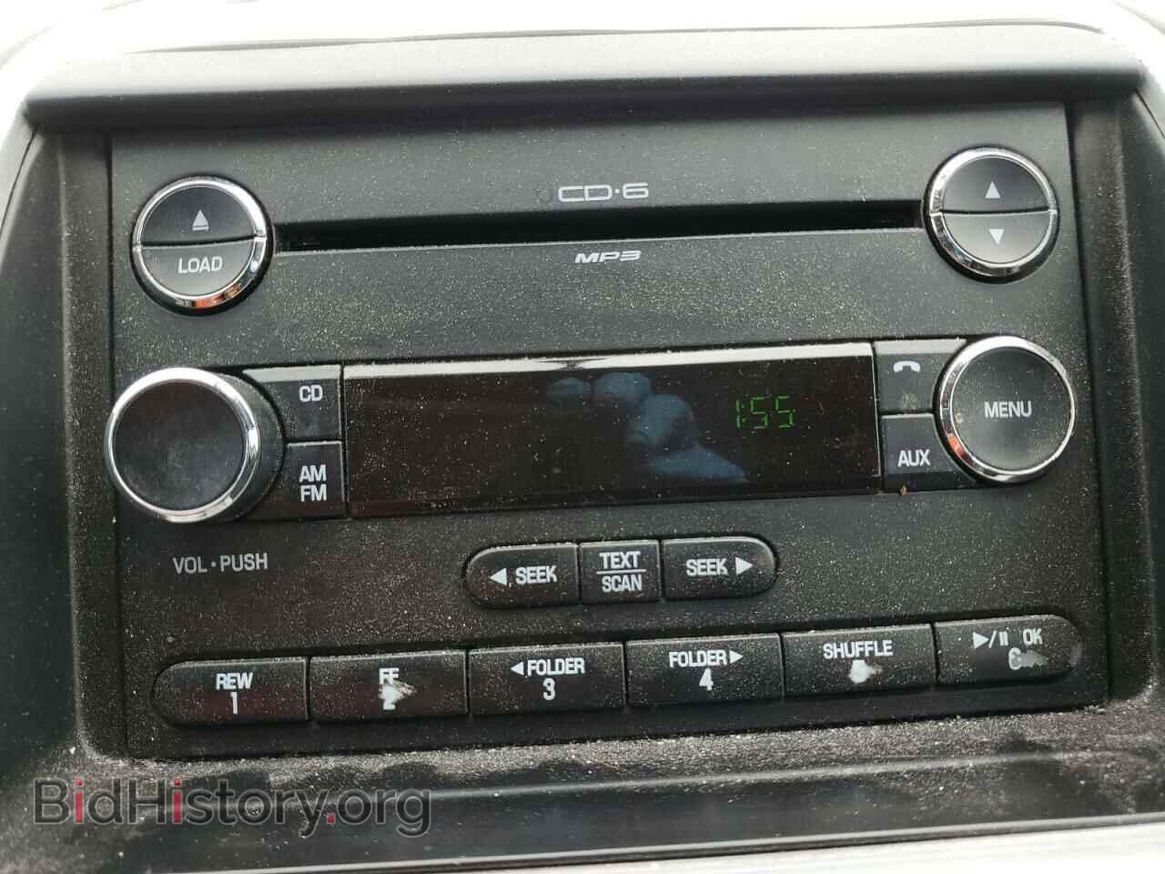 2010 FORD EDGE - VIN: 2FMDK3JC7ABB69806 - Photo 9