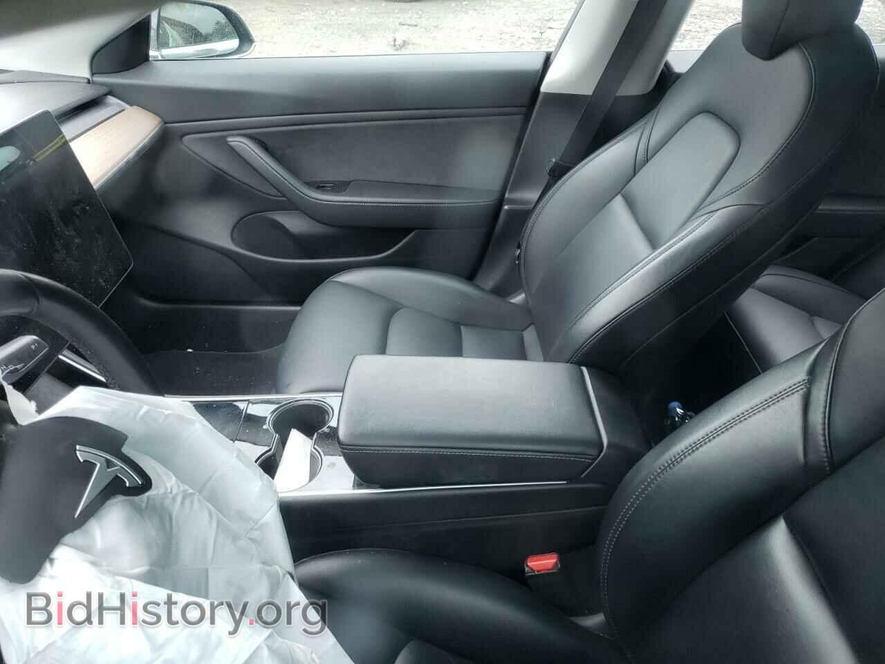 2018 TESLA MODEL 3 - VIN: 5YJ3E1EA0JF123922 - Photo 7